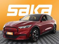 Käytetty Ford Mustang Mach-E 258 kW (351 HP) 2021 Katumaasturi
