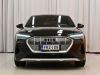 käytetty Audi e-tron Sportback 50 quattro ACC / Bang & Olufsen / Ilma-alusta / CCS /