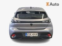 Käytetty Peugeot 308 Active 110 HP (80 kW) 2022 Harmaa Viistoperä