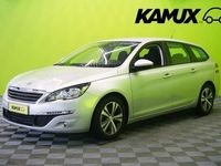 käytetty Peugeot 308 SW Active PureTech 130