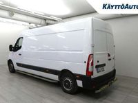 käytetty Renault Master dCi 145 TwinTurbo L3H2 13 m3