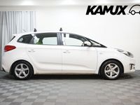 käytetty Kia Carens 1,7 CRDi LX EcoDynamics / Vakkari / Koukku / Lohko+sp. /