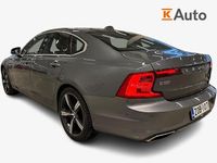 Käytetty Volvo S90 R-Design 320 HP (235 kW) 2018 Sedan