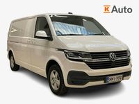 Käytetty VW T6.1 148 HP (108 kW) 2020 Valkoinen Van