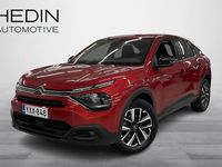 Käytetty Citroën C4 Feel 101 HP (74 kW) 2024 Punainen Viistoperä