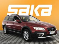 Käytetty Volvo XC70 Business Edition 181 HP (133 kW) 2015 Farmari