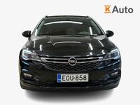 käytetty Opel Astra Sports Tourer Innovation 10 Turbo 77kW ECT5 / Navi / P.Kamera / Webasto /