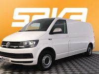 Käytetty VW T6 150 HP (110 kW) 2017 Van