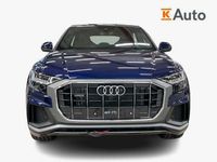 käytetty Audi Q8 Progress 55 TFSI e 280 kW quattro tiptronic