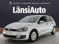 Käytetty VW Golf VII Trendline 86 HP (63 kW) 2016 Viistoperä