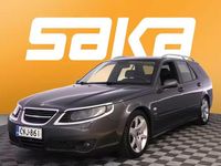 Käytetty Saab 9-5 185 HP (136 kW) 2010 Farmari