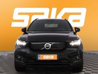 Käytetty Volvo XC40 Business Edition 300 kW (408 HP) 2022 Katumaasturi