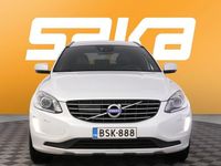 Käytetty Volvo XC60 Business Edition 181 HP (133 kW) 2015 Katumaasturi
