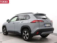 Käytetty Toyota Corolla Cross Edition 138 HP (101 kW) 2024 Harmaa Katumaasturi