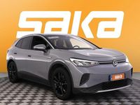 Käytetty VW ID.4 Pro Performance 150 kW (204 HP) 2023 Katumaasturi