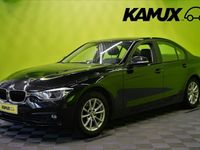 käytetty BMW 320 320 F30 Sedan i A xDrive Business Exclusive Edition / LED /