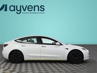 Käytetty Tesla Model 3 RWD 211 kW (287 HP) 2023 Valkoinen Sedan
