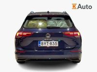 käytetty VW Golf V Variant Comfort Business 1,0 eTSI (MHEV) 81 kW DSG