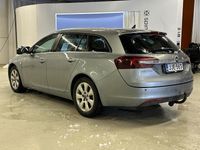 Käytetty Opel Insignia Edition 163 HP (119 kW) 2015 Farmari