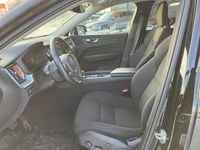 Käytetty Volvo XC60 Inscription 350 HP (257 kW) 2022 Katumaasturi