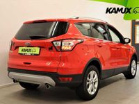 käytetty Ford Kuga 1.5 TDCi 120hv FWD Titanium / Apple arPlay / Lämmitettävä ratti /