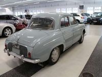 käytetty Renault Dauphine Dauphine 4DGordini 4ov 850cm3