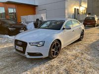 Käytetty Audi A5 Sportback 245 HP (180 kW) 2015 Viistoperä