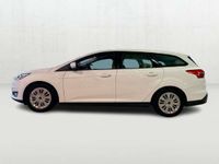 käytetty Ford Focus 1,0 EcoBoost 125 hv Start/Stop M6 ST-Line Wagon