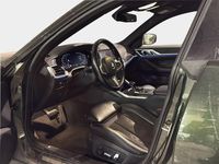 Käytetty BMW 420 Comfort Edition 190 HP (139 kW) 2022 Coupe - kaksiovinen