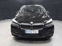 käytetty BMW 216 Gran Tourer F46 216d A Business