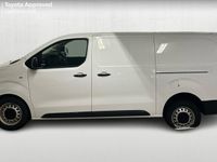 käytetty Toyota Proace L2 2,0 D 120 5-ovinen**VÄLIPÄIVÄHULINAT Korko 2,99% + kulut / turva 12kk ilman km rajaa!!**