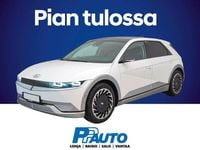 Käytetty Hyundai Ioniq 5 Ultimate 239 kW (325 HP) 2024 Katumaasturi