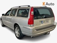 käytetty Volvo V70 V70 5DSTW 2.5T AUTOMATIC 4x4