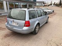 käytetty VW Golf V 