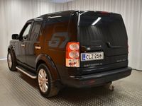 käytetty Land Rover Discovery 4 3,0 SDV6 HSE Aut ** SUPERAUTO / HUUTOKAUPAT.COM **