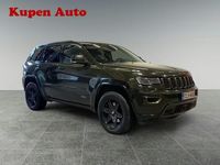 Käytetty Jeep Grand Cherokee Overland 250 HP (183 kW) 2017 Katumaasturi