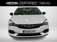 käytetty Opel Astra Classic Sports Tourer 110 Turbo *** Hedin Certified Takuu 12 kk