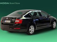 Käytetty Skoda Octavia Ambition 110 HP (80 kW) 2016 Viistoperä