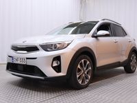 käytetty Kia Stonic 1,0 T-GDI ISG 120hv EX Design DCT EcoDynamics