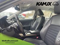 käytetty Lexus IS300h Hybrid A Comfort