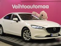 Käytetty Mazda 6 Go 165 HP (121 kW) 2019 Sedan