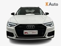 käytetty Audi A6 Avant Sport 55 TFSI e quattro Stronic ** Approved + / ACC / Matrix LED / Panorama / S-line**
