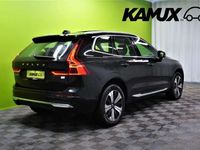 käytetty Volvo XC60 T6 Long Range AWD Plus Bright / Tulossa myyntiin