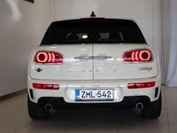 käytetty Mini Cooper SD Clubman ALL4 A / Head-up /