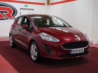 Käytetty Ford Fiesta Trend 84 HP (61 kW) 2019 Viistoperä