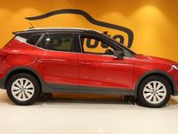 käytetty Seat Arona 1,0 EcoTSI 115 FR DSG