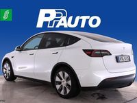 Käytetty Tesla Model Y RWD 219 kW (299 HP) 2023 Katumaasturi