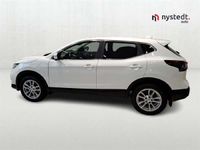 käytetty Nissan Qashqai DIG-T 140 N-Connecta 2WD 6M/T | 1