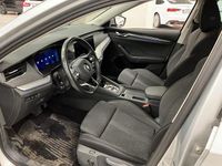 Käytetty Skoda Octavia Style 204 HP (150 kW) 2021 Farmari