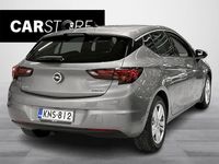 Käytetty Opel Astra Innovation 150 HP (110 kW) 2016 Viistoperä